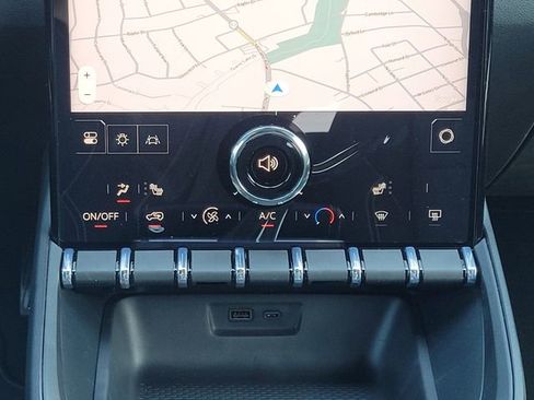 New 2026 GMC Terrain Elevation FWD image 15
