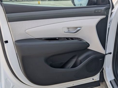 New 2026 Hyundai Tucson Limited image 10
