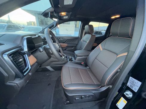 New 2026 GMC Canyon AT4 w/ Technology Plus Package image 13