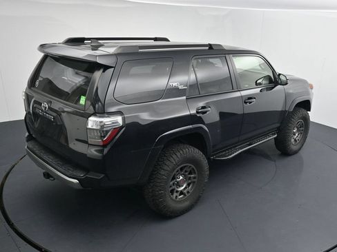 Used 2019 Toyota 4Runner TRD Off-Road AWD/4WD image 16