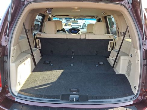 Used 2015 Honda Pilot LX image 27