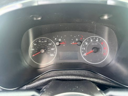 Used 2019 RAM ProMaster City Tradesman image 8