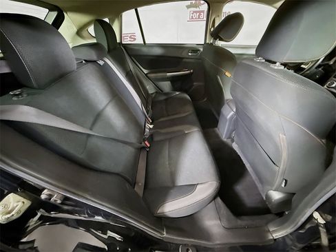 Used 2017 Subaru Crosstrek 2.0i Premium image 25