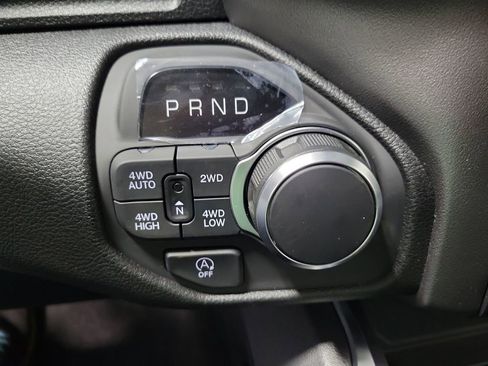 New 2026 RAM 1500 Big Horn image 13