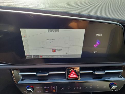 New 2026 Kia Niro EX w/ EX Premium Package FWD image 32