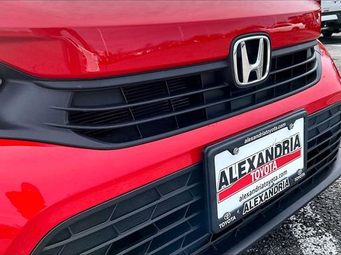 Used 2024 Honda Civic Sport image 28