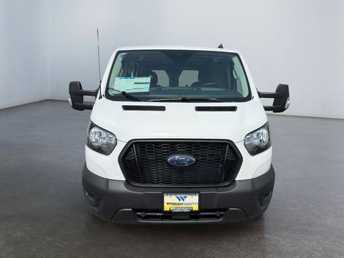 New 2025 Ford Transit 250 Base image 8