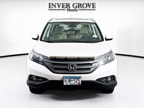 Used 2013 Honda CR-V EX image 2