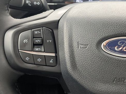 New 2026 Ford Ranger XLT w/ Equipment Group 301A High image 26