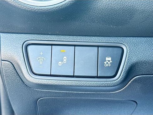 Certified 2024 Kia Forte LXS w/ LXS Technology Package FWD image 13