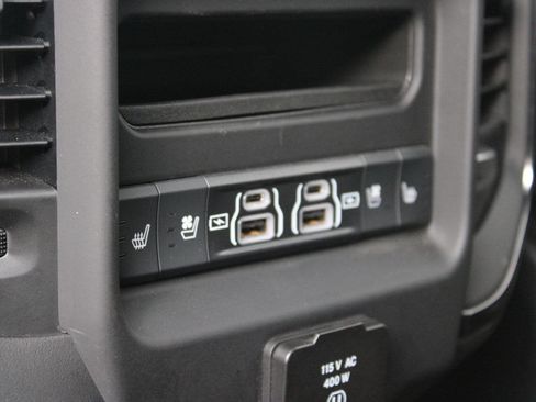 Used 2026 RAM 1500 RHO w/ RHO Level 1 Equipment Group AWD/4WD image 24