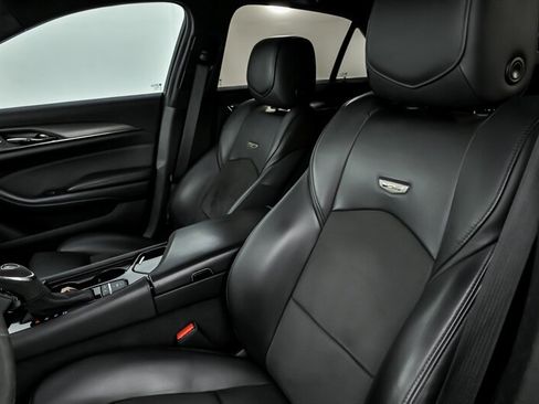 Used 2019 Cadillac CTS V image 23