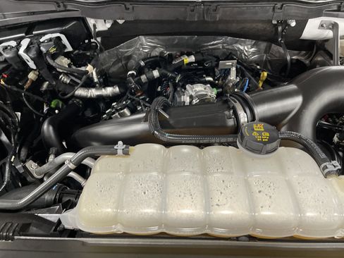 Used 2024 Ford F150 STX image 16