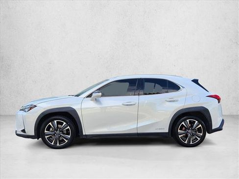 Used 2019 Lexus UX 250h w/ Premium Package AWD/4WD image 9
