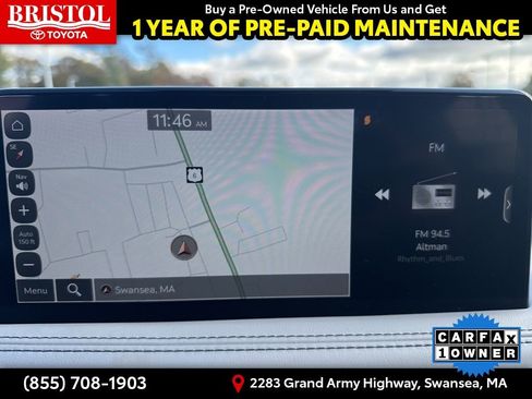 Used 2025 Genesis G70 2.5T image 27