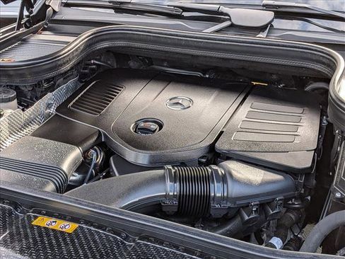 Certified 2026 Mercedes-Benz GLE 350 4MATIC image 25