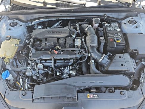 Used 2023 Kia K5 GT-Line AWD/4WD image 36