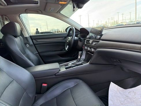 Used 2018 Honda Accord EX-L image 27