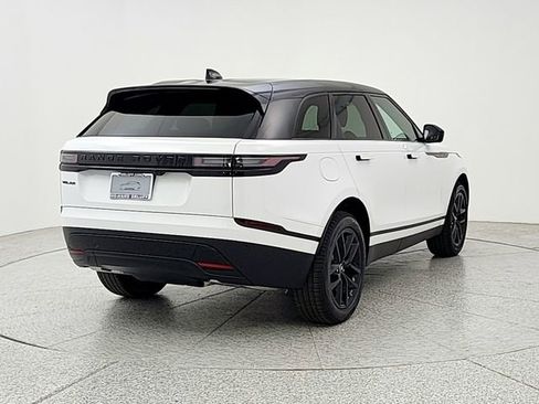 New 2026 Land Rover Range Rover Velar S AWD/4WD image 5