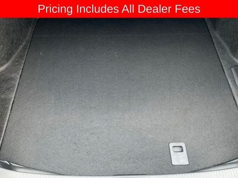 Used 2026 Toyota Camry SE w/ Multimedia Upgrade Package FWD image 16