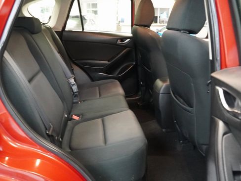 Used 2016 MAZDA CX-5 Sport image 34