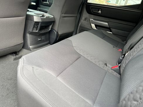 New 2026 Toyota Tundra SR5 image 15