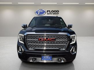 Used 2021 GMC Sierra 1500 Denali w/ Driver Alert Package II AWD/4WD video 2