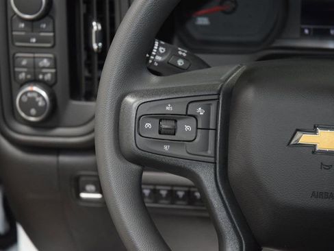 New 2026 Chevrolet Silverado 3500 W/T w/ WT Convenience Package AWD/4WD image 30