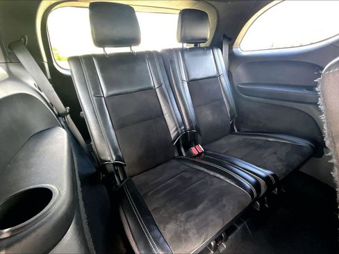 Used 2022 Dodge Durango GT AWD/4WD image 28