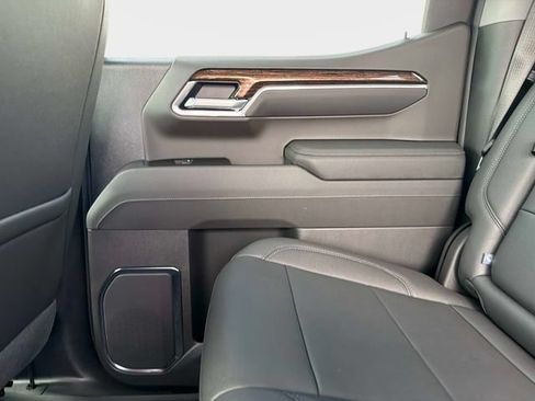 New 2026 GMC Sierra 1500 Elevation w/ Elevation Premium Package AWD/4WD image 14
