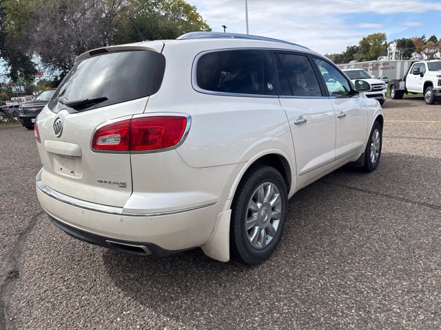 Used 2013 Buick Enclave Premium AWD/4WD image 4