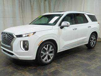 Used 2021 Hyundai Palisade Limited AWD/4WD video 1