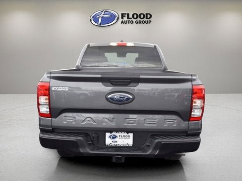 New 2025 Ford Ranger XL w/ Trailer Tow Package image 3