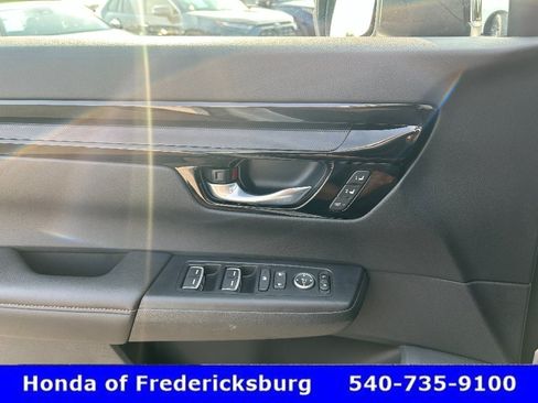 Used 2026 Honda CR-V Sport Touring image 28