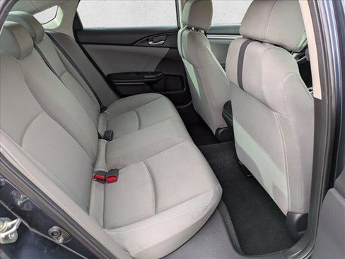 Used 2019 Honda Civic LX image 19