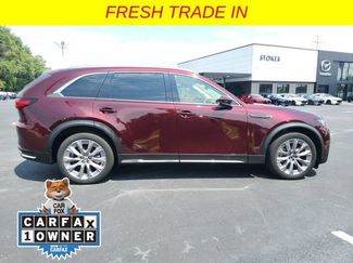 Used 2024 MAZDA CX-90 3.3 Turbo w/ Premium Package AWD/4WD video 1