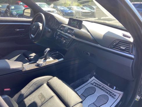 Used 2016 BMW 428i Gran Coupe image 12