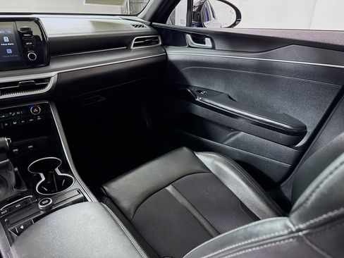 Used 2021 Kia K5 GT-Line w/ GT-Line FWD Premium Package image 23