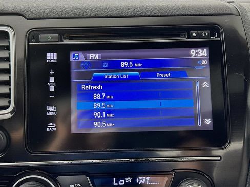 Used 2015 Honda Civic EX-L image 17