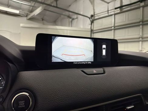 Certified 2024 MAZDA CX-90 3.3 Turbo w/ Premium Package image 29