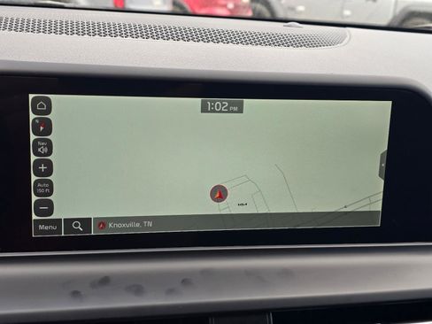 New 2026 Kia Seltos S FWD image 10