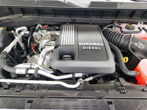 New 2026 Chevrolet Silverado 1500 LT AWD/4WD image 25