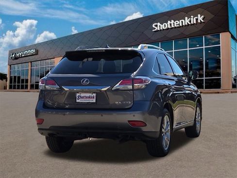 Used 2013 Lexus RX 350 FWD image 6