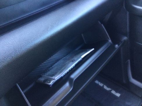 Used 2024 RAM 2500 Tradesman w/ Chrome Appearance Group image 20