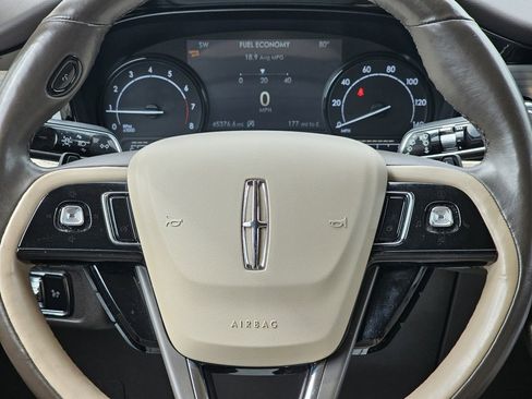 Used 2020 Lincoln Corsair Standard image 31