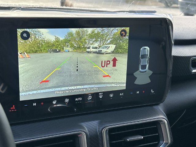 New 2026 Ford Mustang Premium RWD image 26