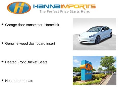 Used 2018 Tesla Model 3 Long Range image 15