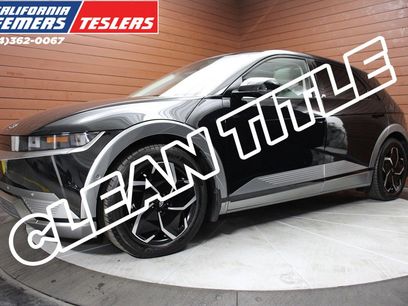 Used 2024 Hyundai Ioniq 5 Limited