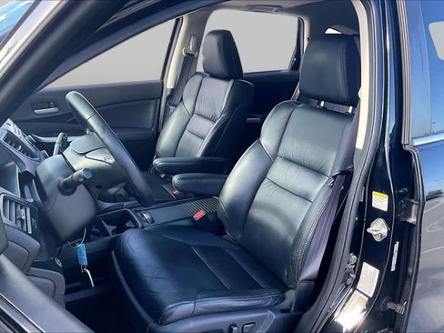 Used 2013 Honda CR-V EX-L image 7