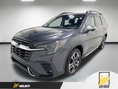 Used 2023 Subaru Ascent Touring